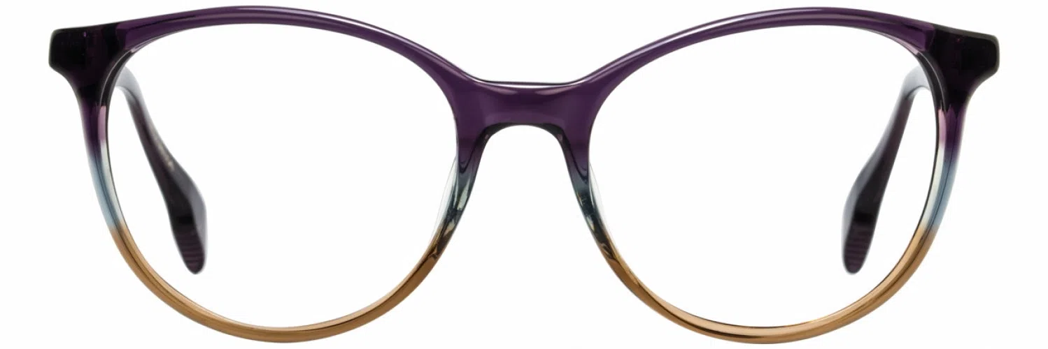 STATE Optical Co. WELLS Eyeglasses - view 2